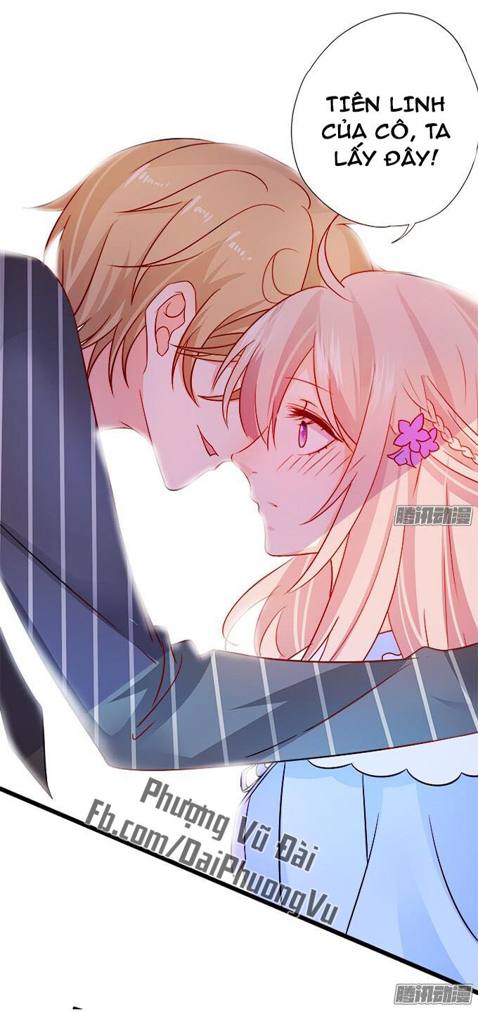Hồ Tiên Hung Bạo: Chapter 4