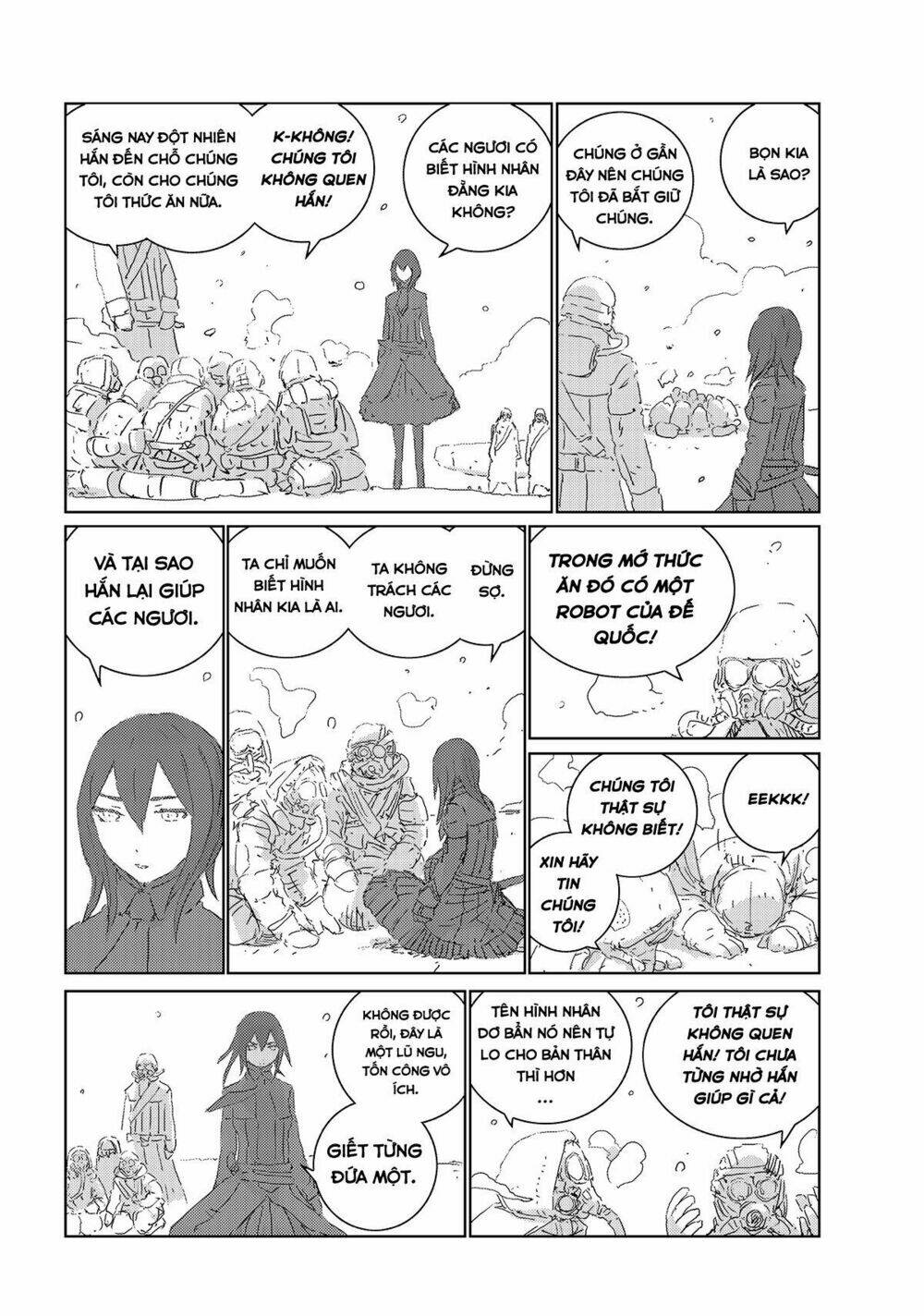 Aposimz: Chapter 26
