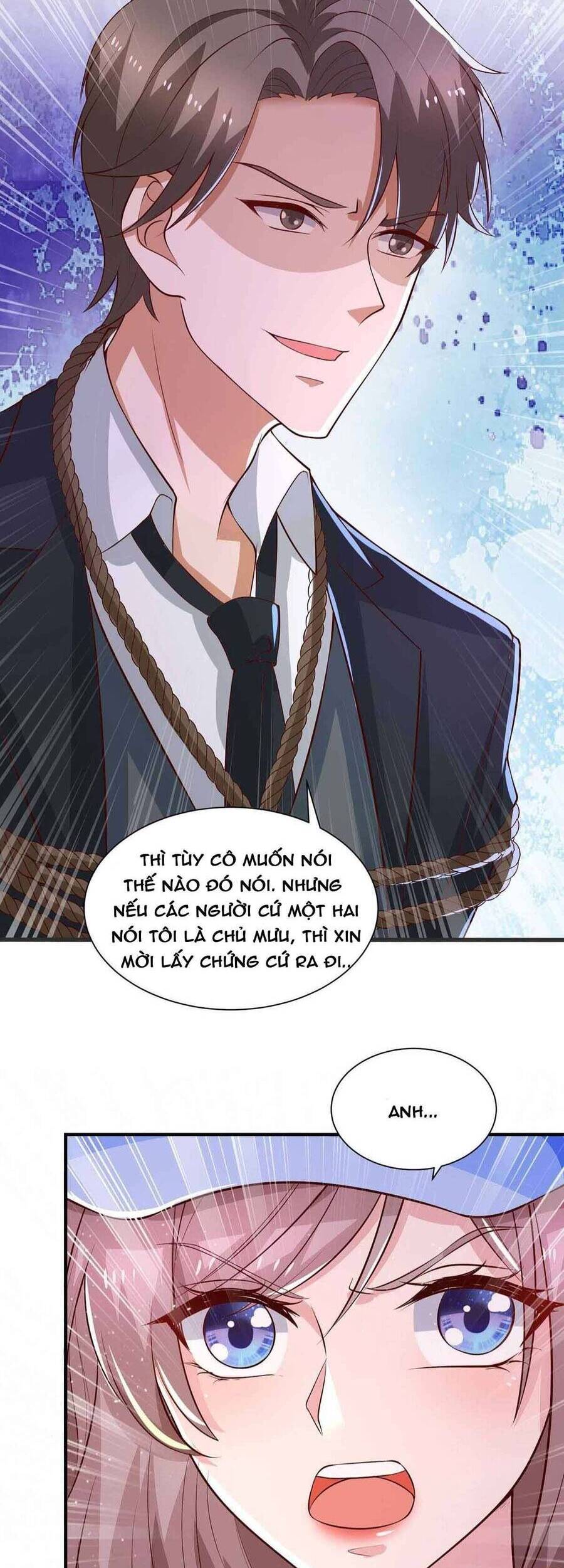 Trọng Sinh Chi Ngược Tra Nữ Vương: Chapter 53
