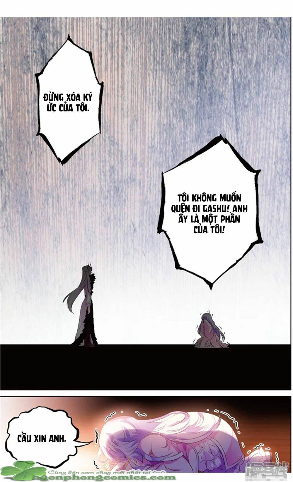 Hắn Đến Từ Sao Hỏa: Chapter 70