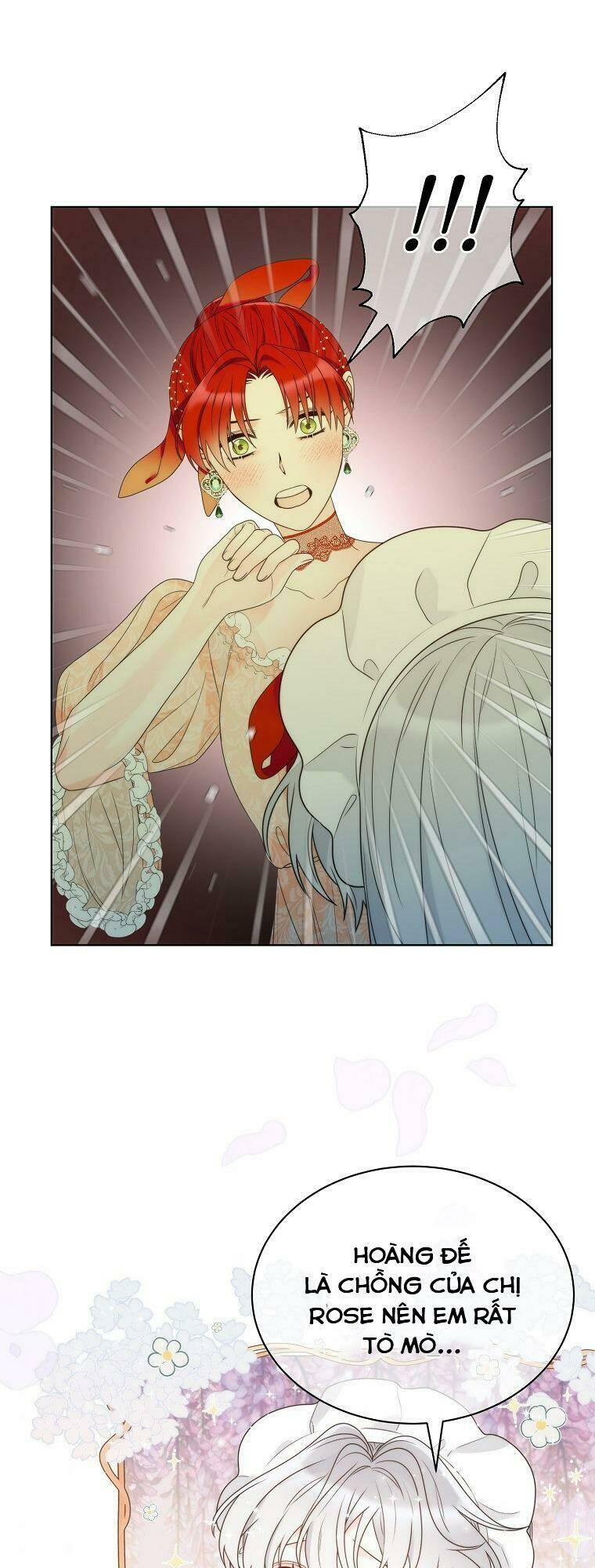 Hoàng Hậu Ác Nữ Yêu Quý Tôi: Chapter 15