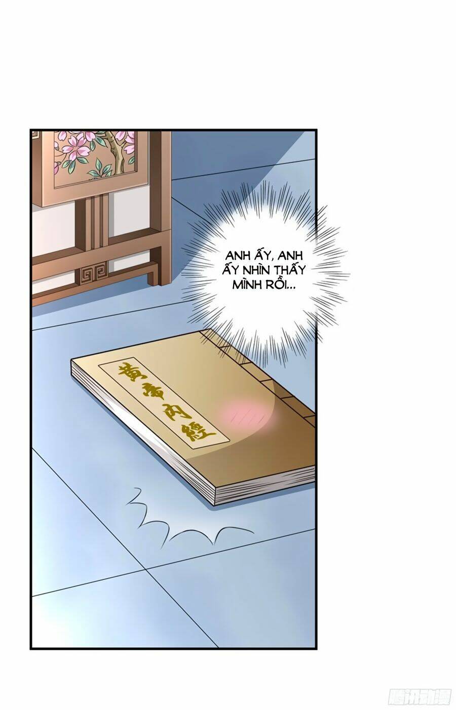 Tiểu Hoàng Thư Và Tiểu Hoàng Thúc: Chapter 3