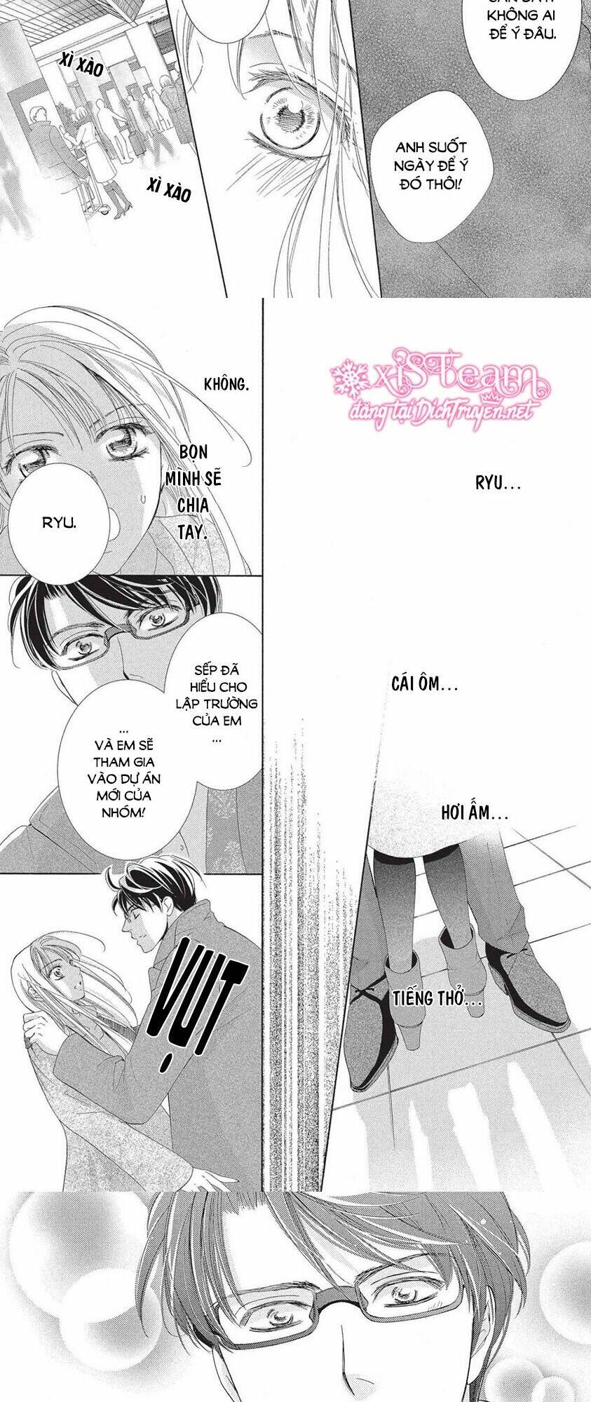 Ai Rồi Cũng Phải Kết Hôn: Chapter 42