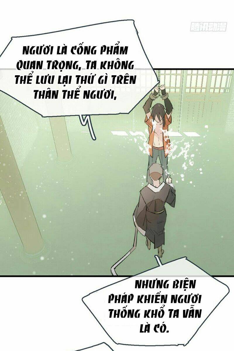 Sư Phụ Lại Trêu Chọc Ta: Chapter 49