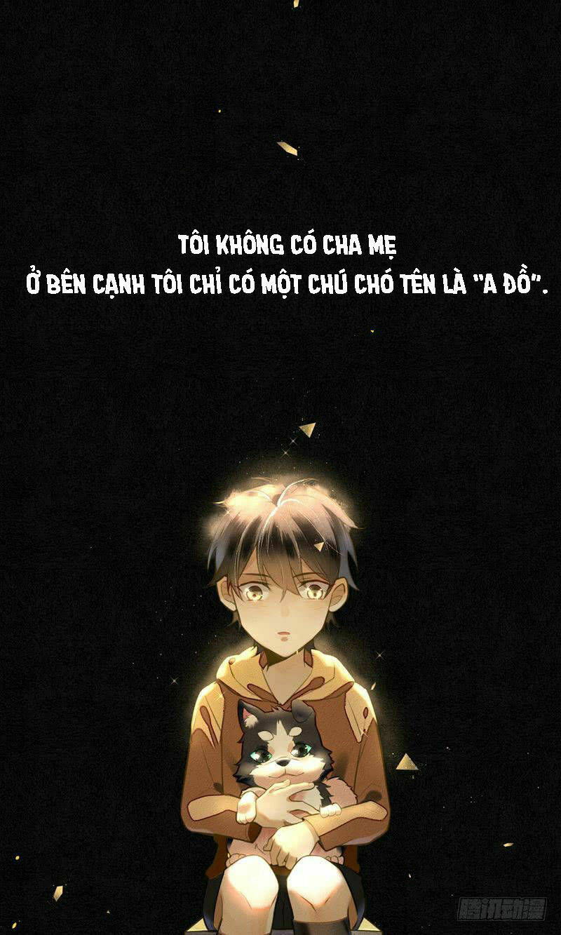 Đêm Ảo Mộng Cực Lạc: Chapter 15