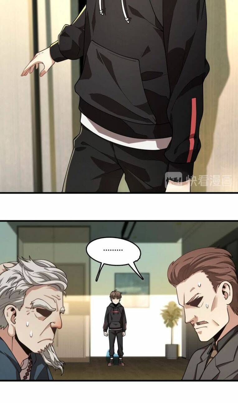 Trọng Sinh Tiểu Y Tiên: Chapter 27