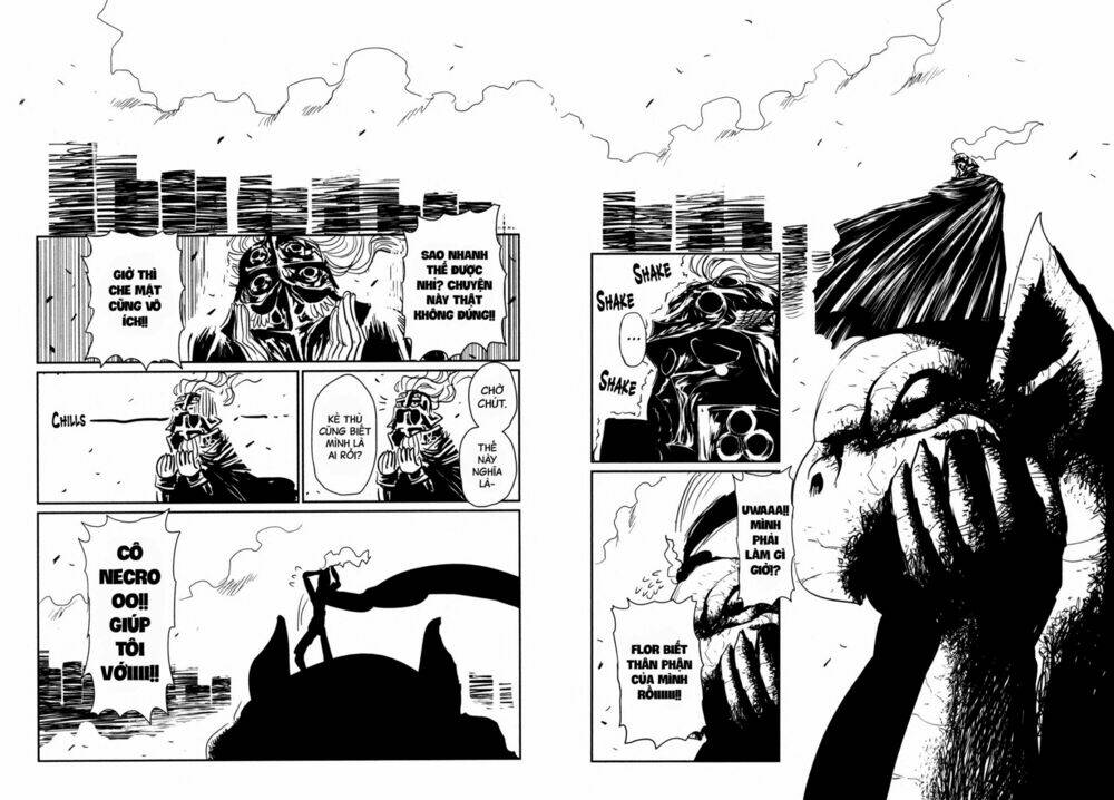 Keyman: Chapter 39