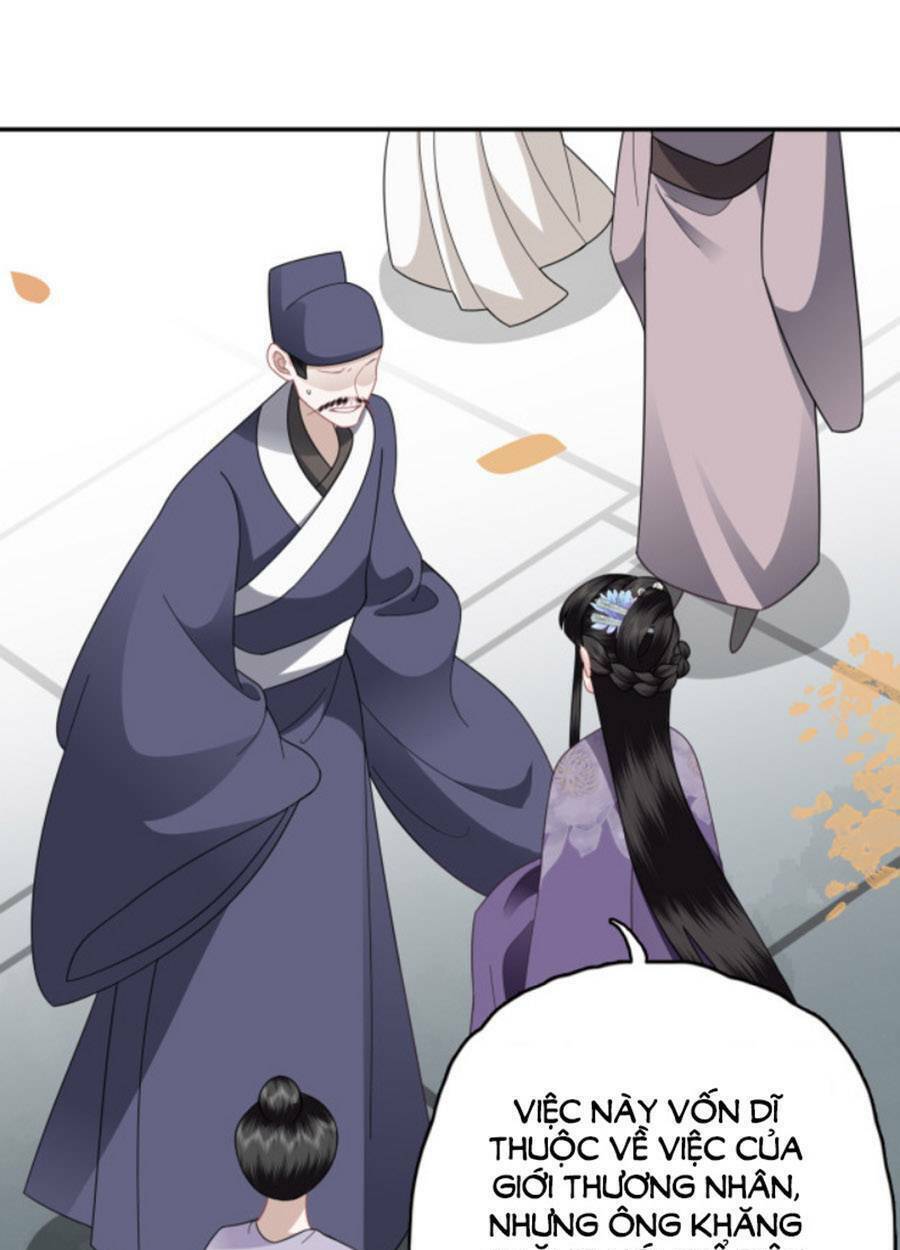 Điều Hương Vương Phi: Chapter 34