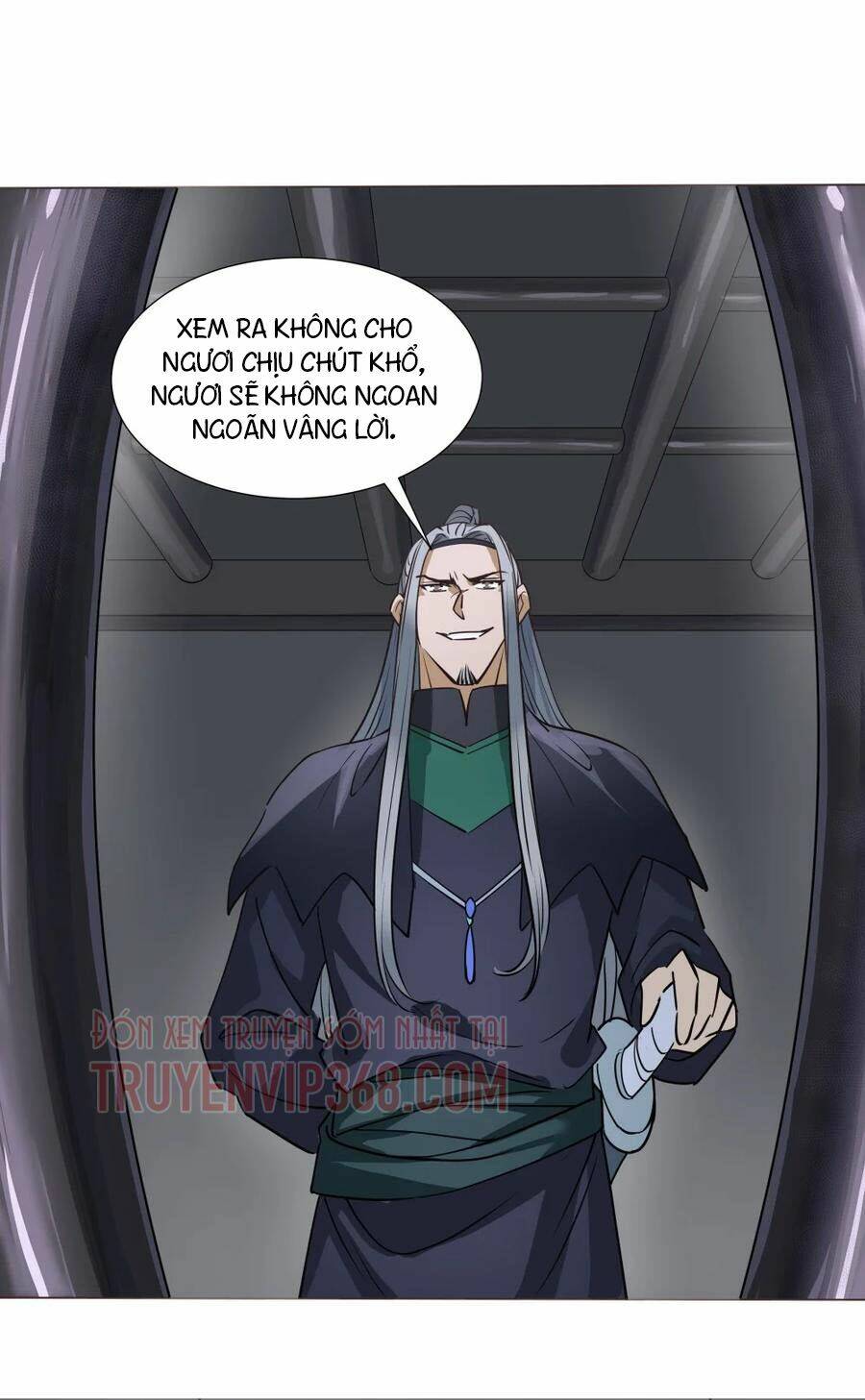 Trăm Vạn Cách Thành Thần: Chapter 14