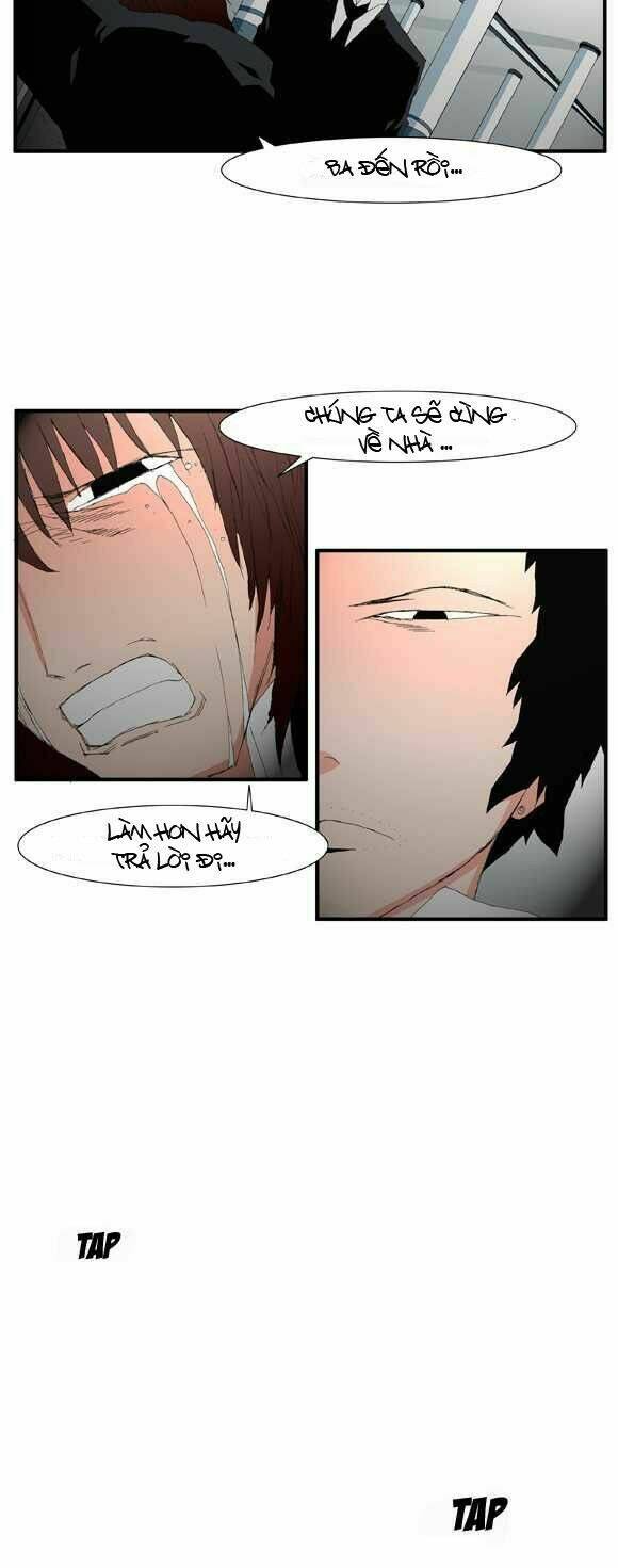 Siêu năng: Chapter 48