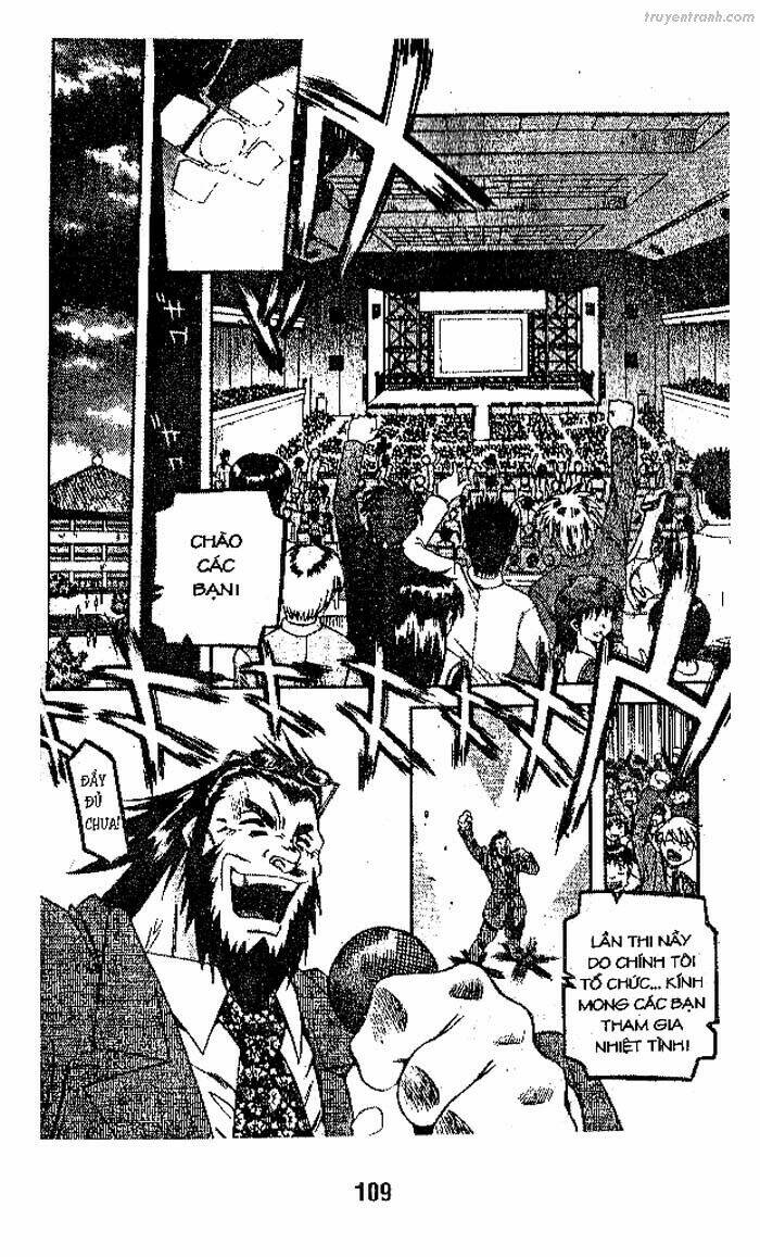 Devil And Devil: Chapter 76