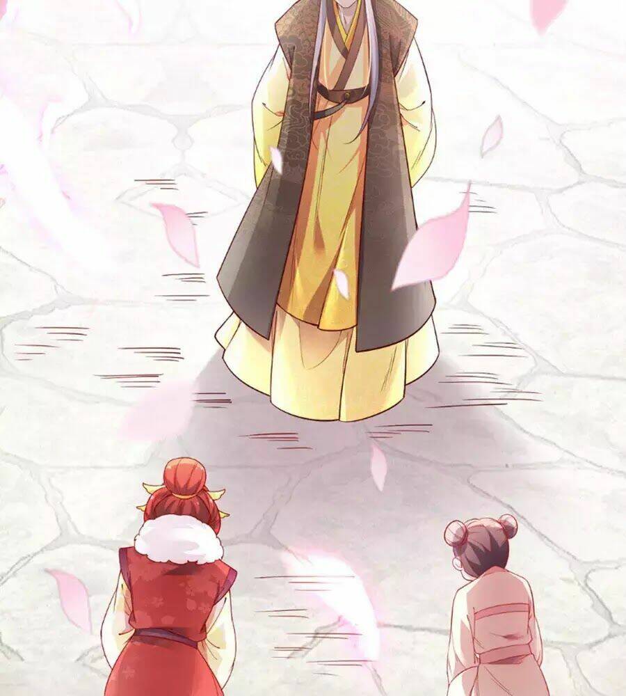 Thiên Kim Bất Hoán: Chapter 20