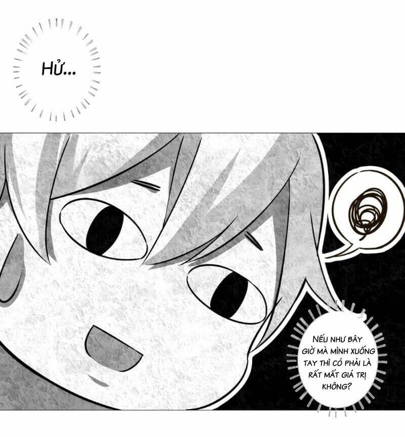 Huyết Tộc Điện Hạ Xin Đừng Cắn Tôi: Chapter 52