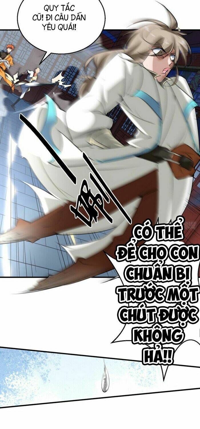 Tà Du Ký: Chapter 60