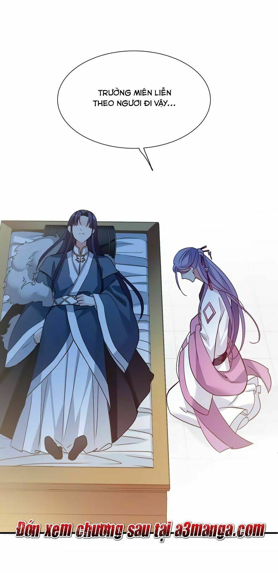 Toàn Cơ Từ: Chapter 46.1