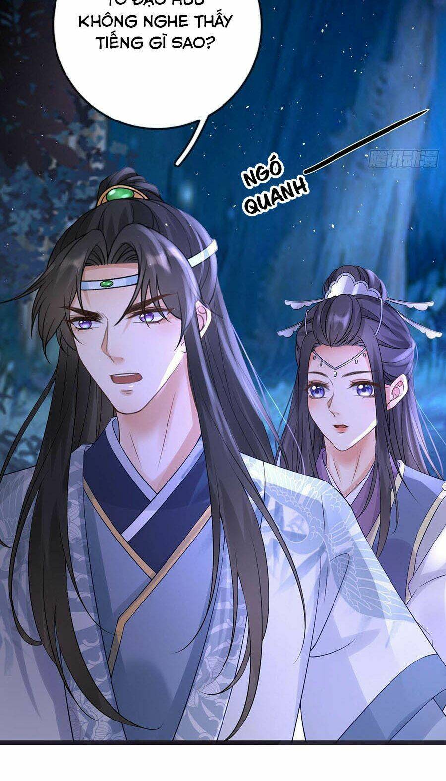 Ma Đầu Vạn Ác Năm Tuổi Rưỡi: Chapter 58