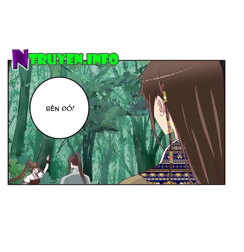 Thông Linh Phi: Chapter 313