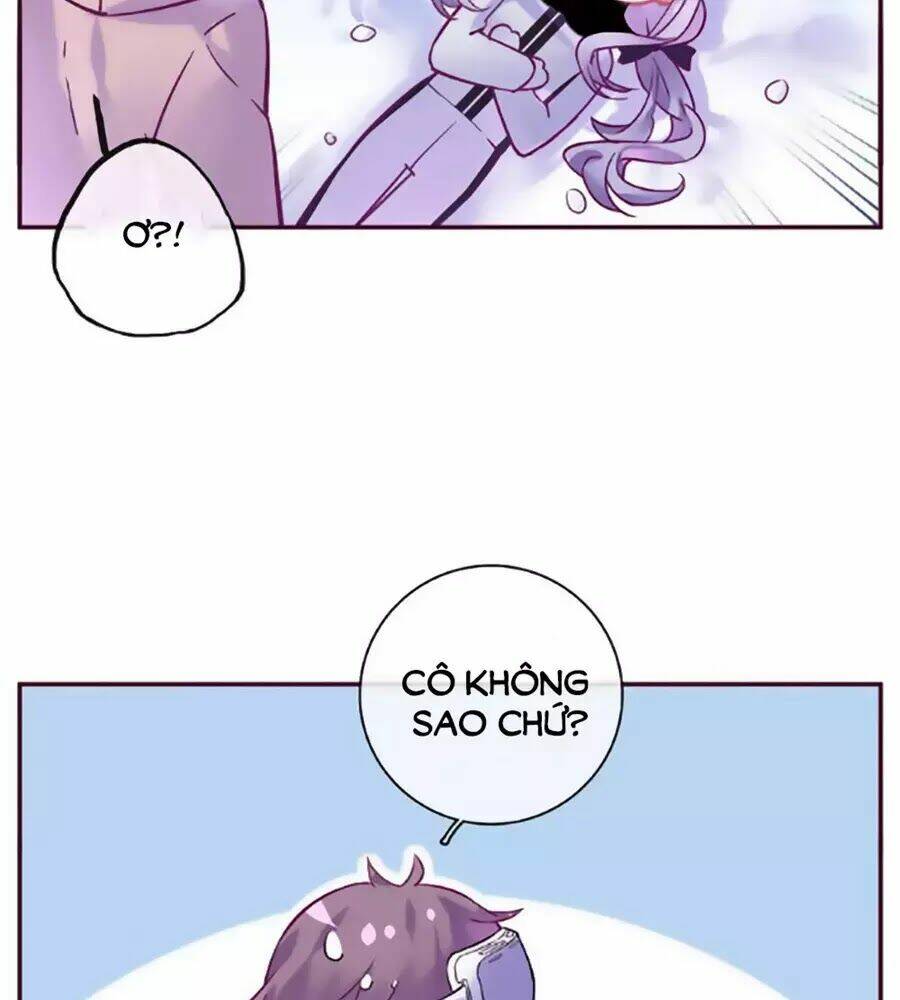 Đừng Nghịch, Ta Chỉ Muốn Yên Tĩnh: Chapter 67