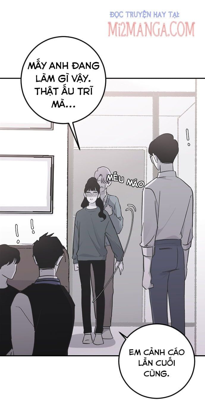 Ba Người Anh Trai Của Tôi Là Bạo Quân: Chapter 15.5