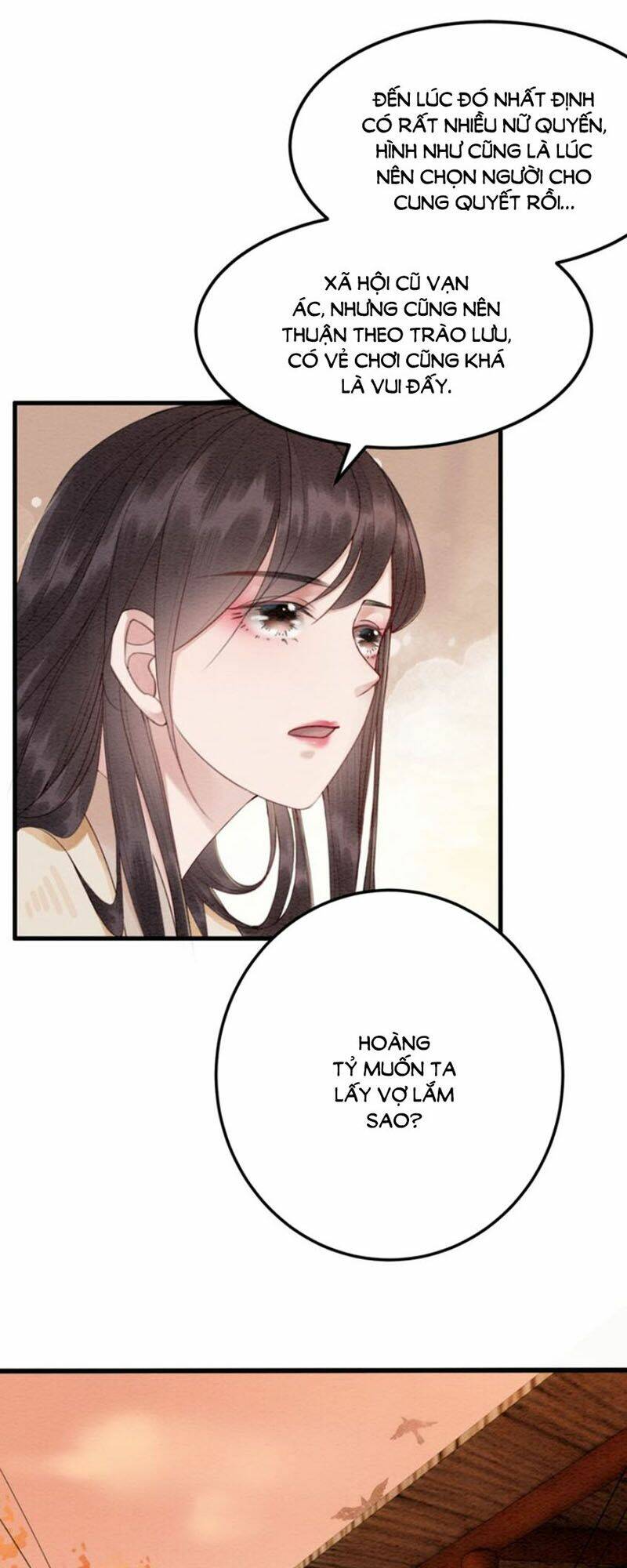 Trọng Sinh Bá Sủng Nhiếp Chính Vương Quá Mạnh Mẽ: Chapter 62