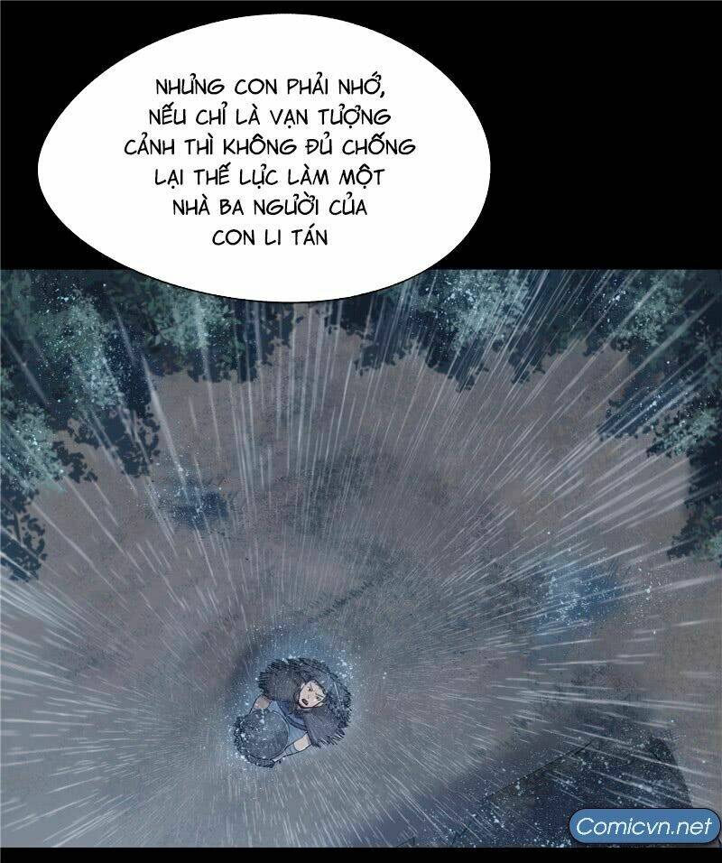 Thiên Vực Thần Tọa: Chapter 7