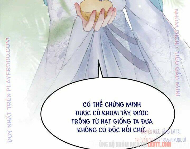 Trọng Sinh Bá Sủng Nhiếp Chính Vương Quá Mạnh Mẽ: Chapter 137