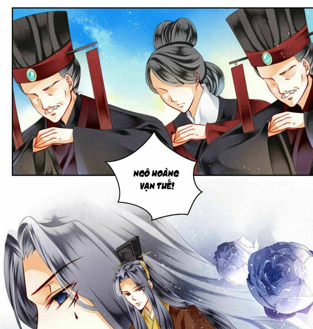 Ái Thượng Vô Địch Tiếu Hoàng Hậu: Chapter 76