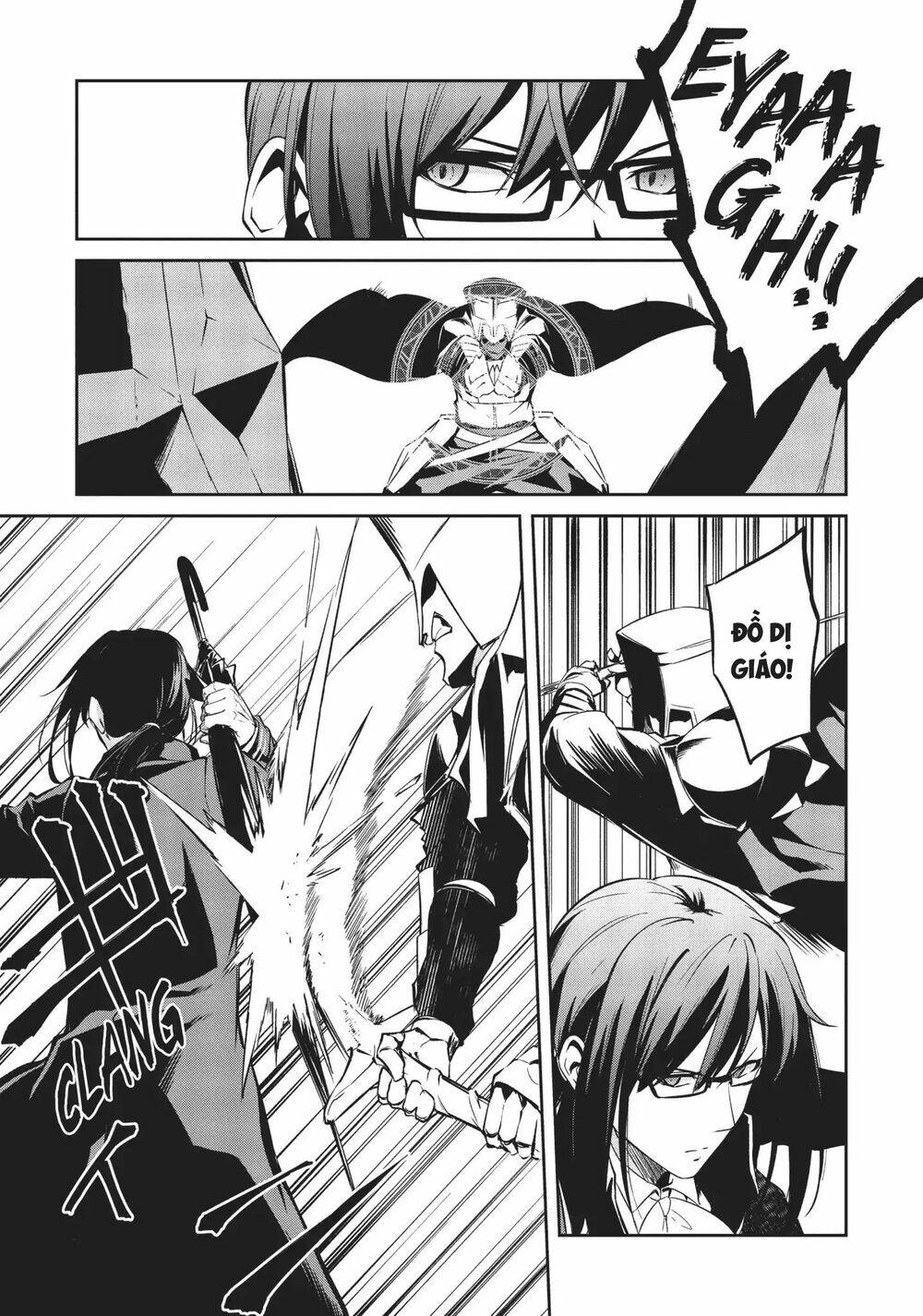 Arifureta Shokugyou De Sekai Saikyou Zero: Chapter 6