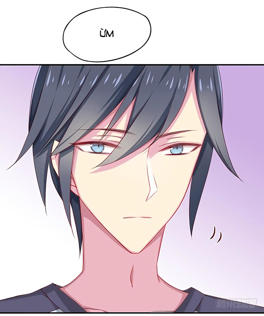 Ông Xã Hờ Chơi Trò Thần Bí: Chapter 5