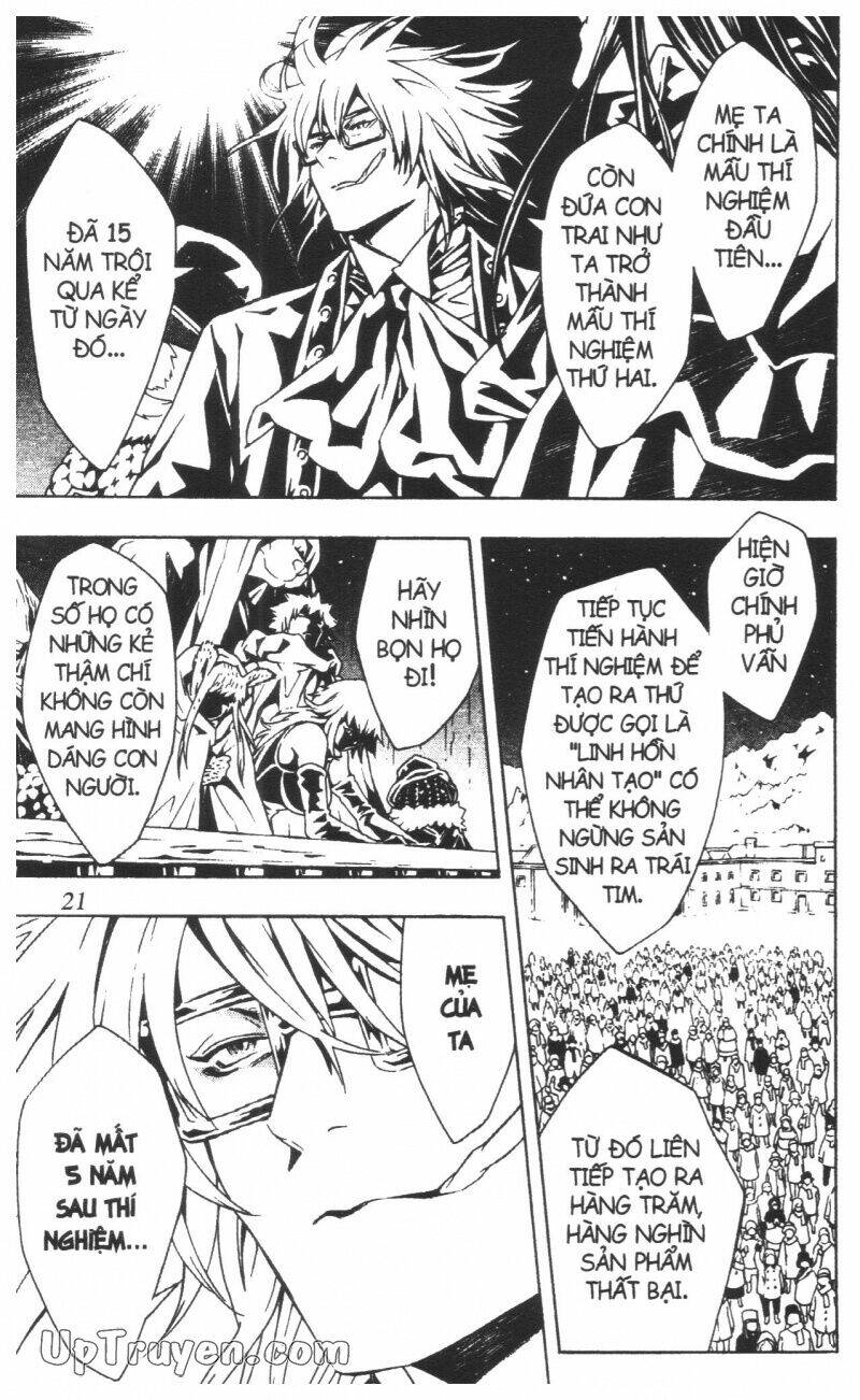 Ong Đưa Thư: Chapter 18