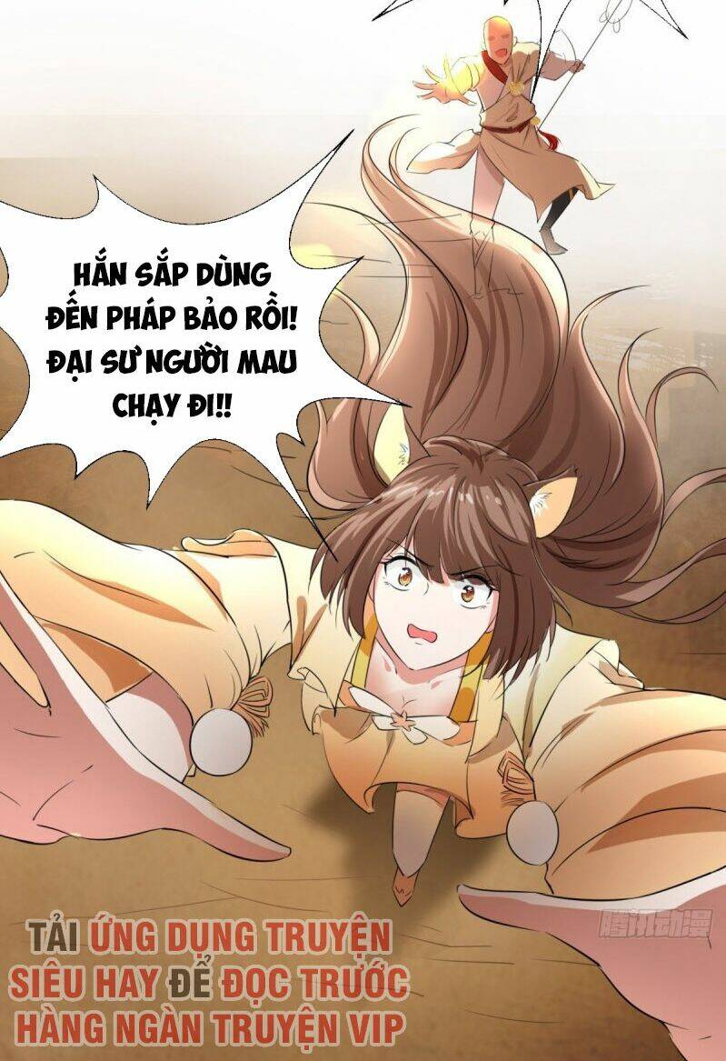 Tà Du Ký: Chapter 33