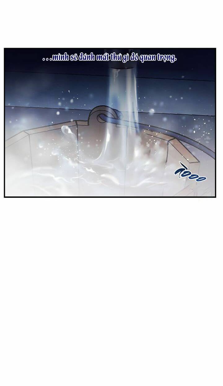 Aristité Được Ban Phước Một Lời Nguyền: Chapter 2