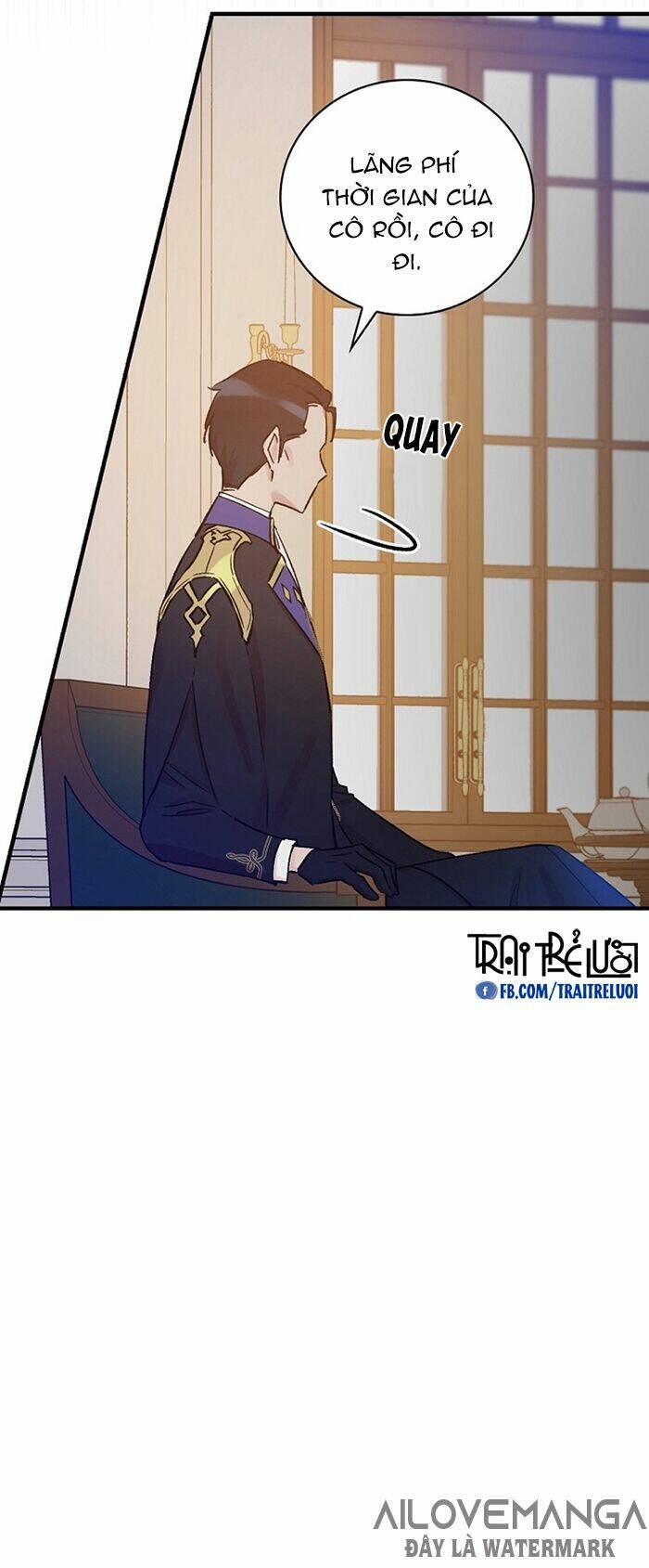 Kỵ Sĩ Đỏ Không Mê Tiền Mù Quáng: Chapter 31