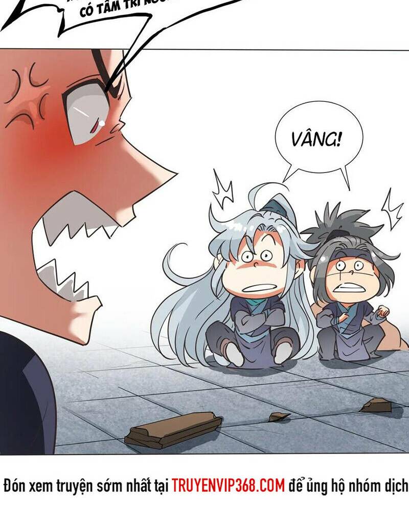 Trăm Vạn Cách Thành Thần: Chapter 19