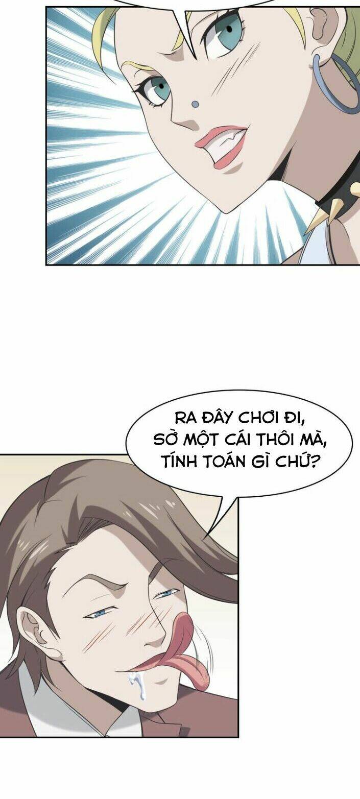 Siêu Cấp Đại Chủ Bạ: Chapter 10