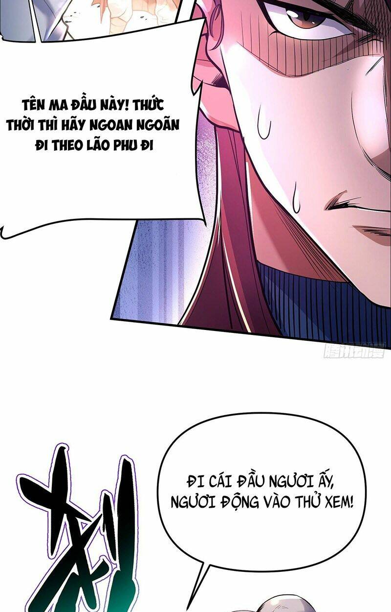 Ta Là Ma Tông Đại Phản Phái: Chapter 3