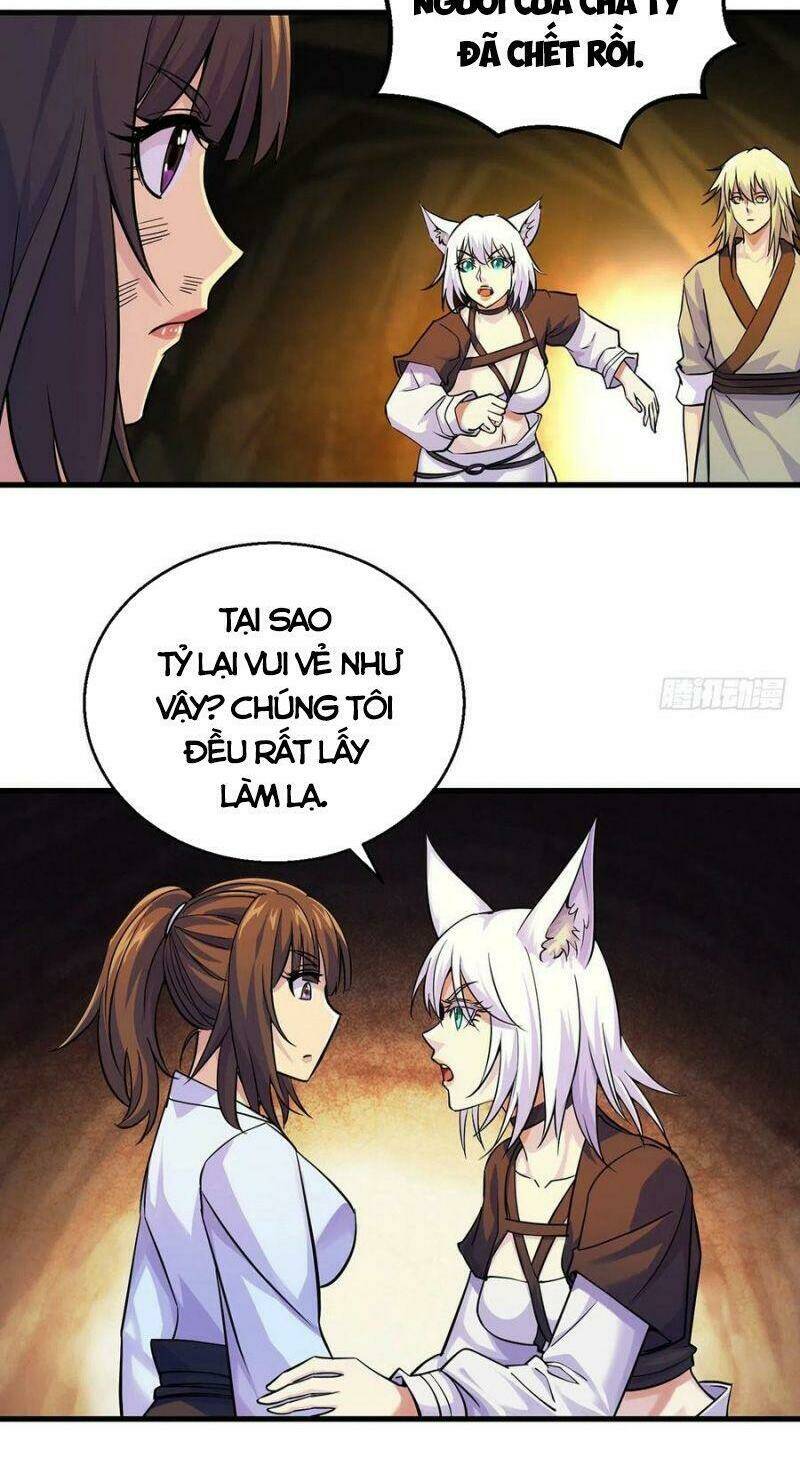 Ta Là Đại Hoàn Đan: Chapter 38