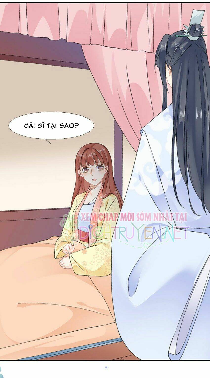 Tang Lạc Túy Tại Nam Phong Lý: Chapter 46