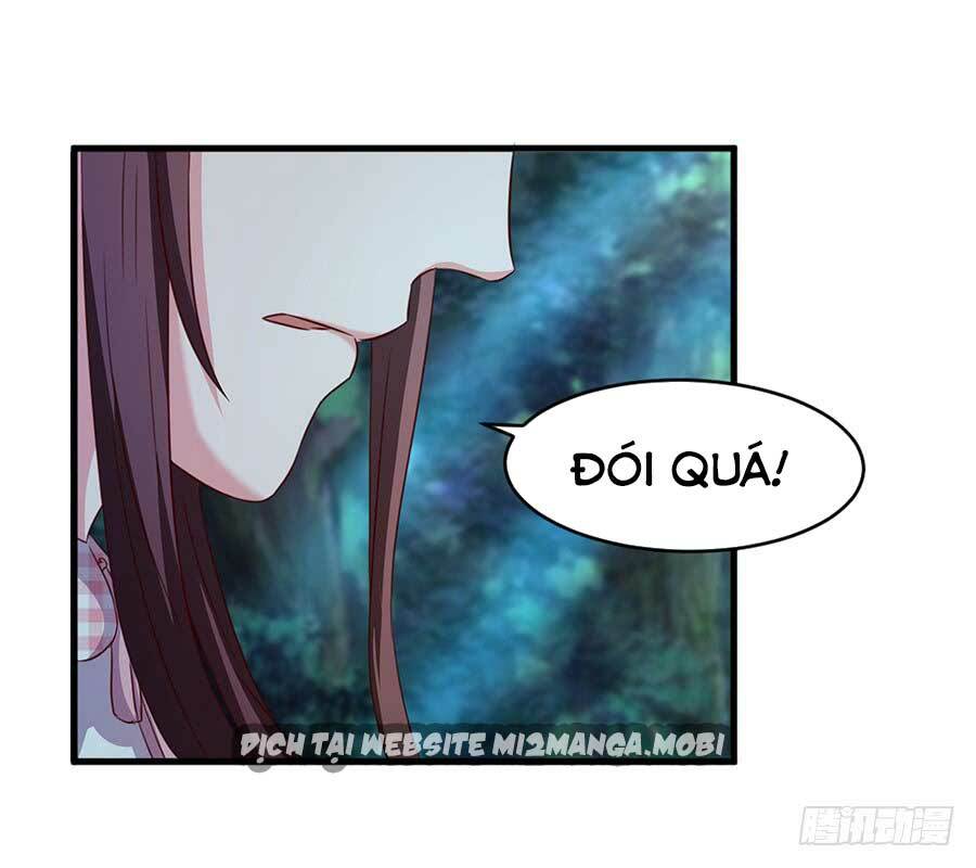 Gả Cho Tình Cũ Làm Lão Bà: Chapter 23