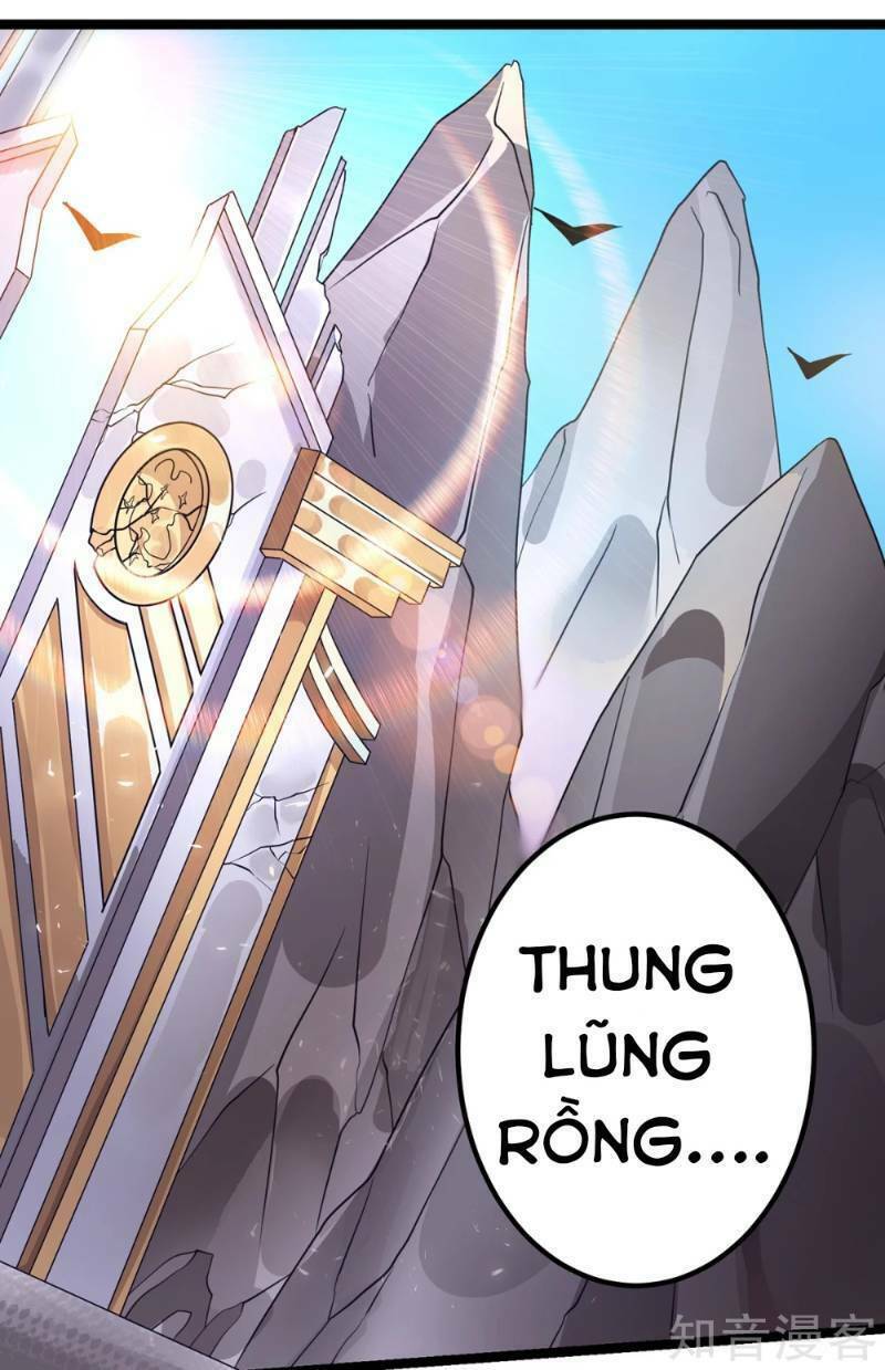 Tiên Vương Trùng Sinh: Chapter 104