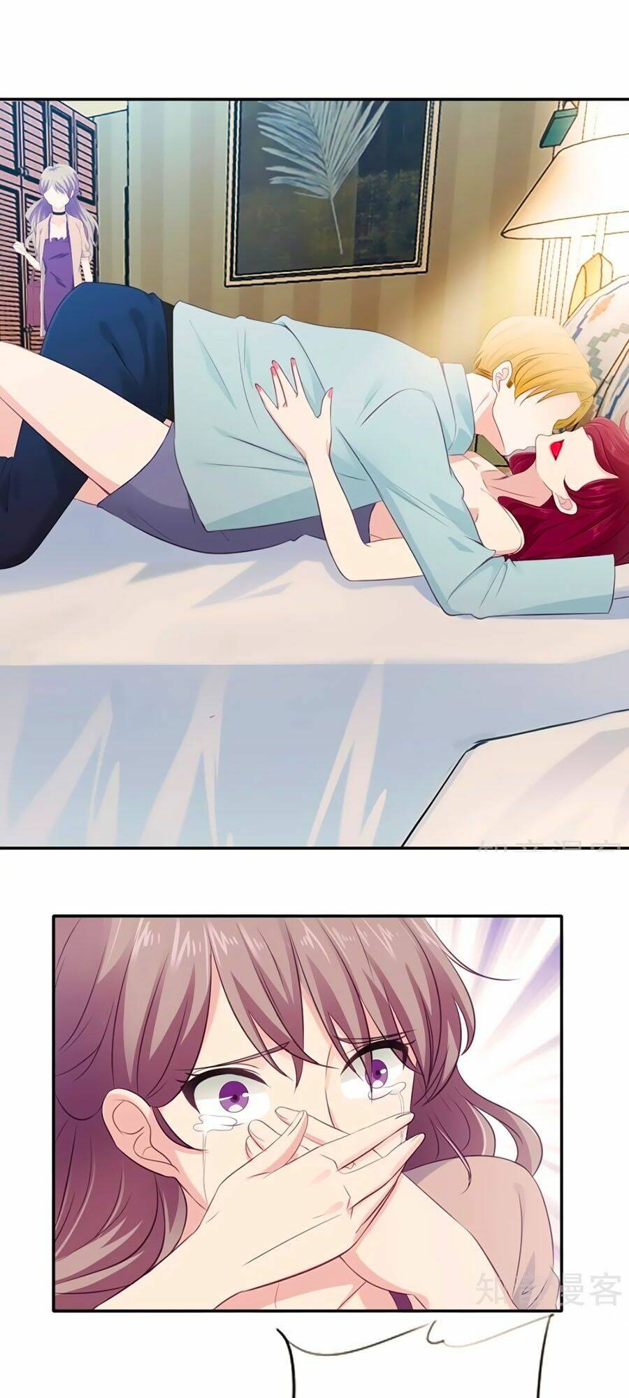 Một Đời An Nhiên: Chapter 1