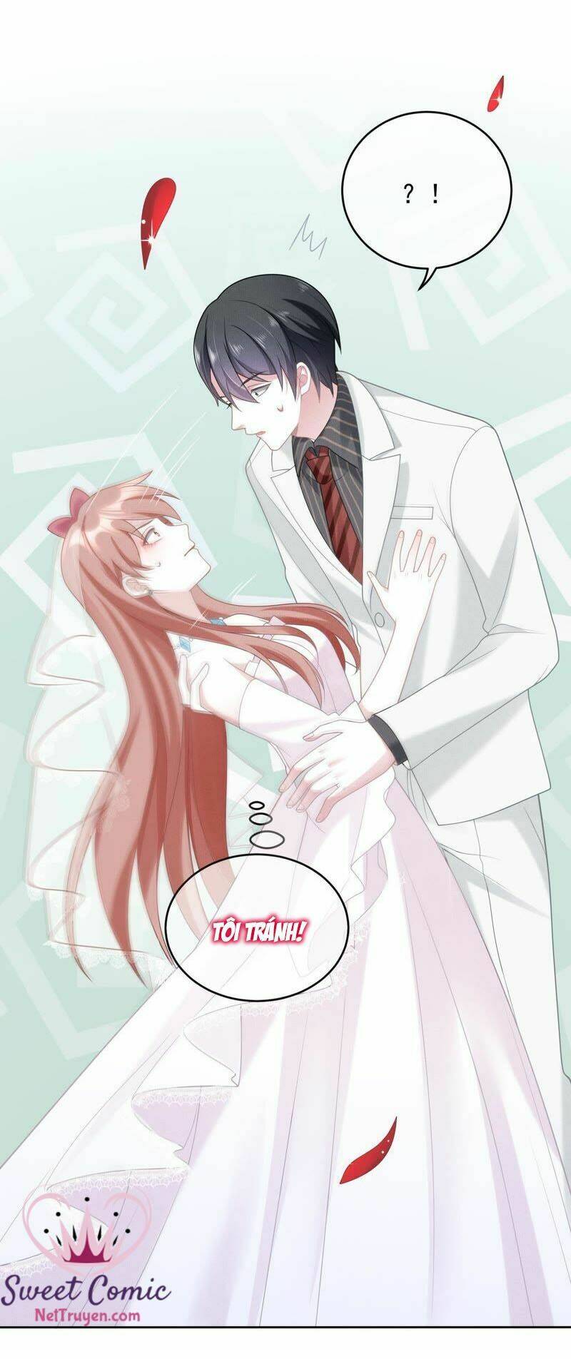 Cô Dâu Giả Tạo: Chapter 2