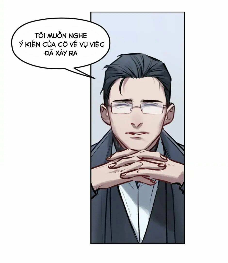 Anh Hùng Và Hiệp Nữ: Chapter 5