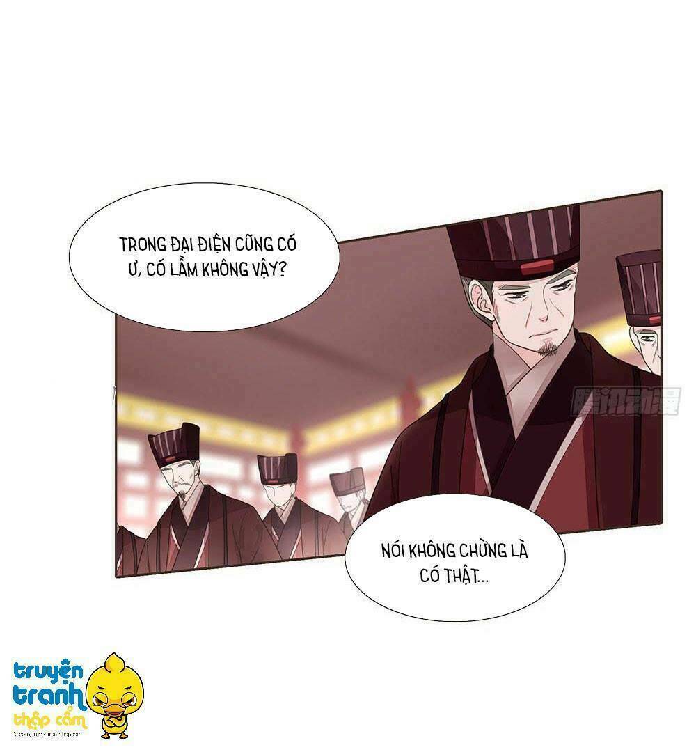 Đại Giá Thừa Tướng: Chapter 120