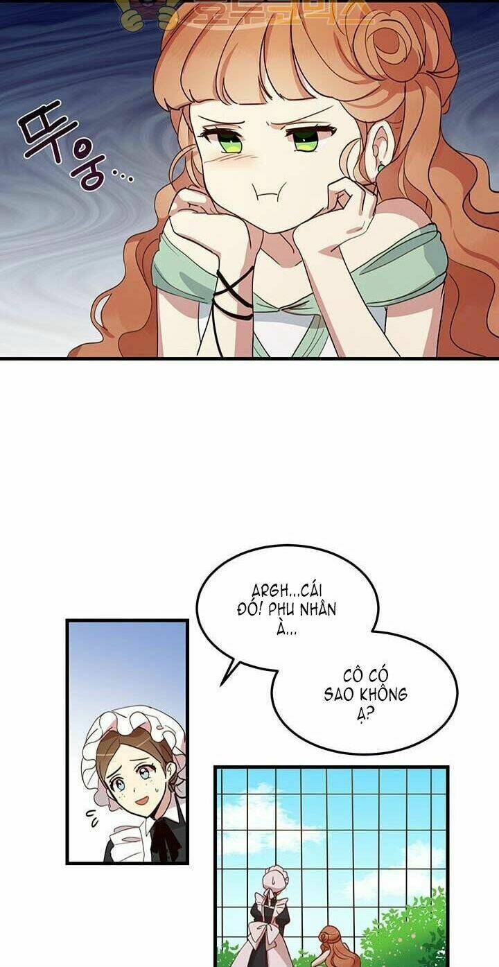 Công Tước, Loạn Vừa Thôi!: Chapter 16