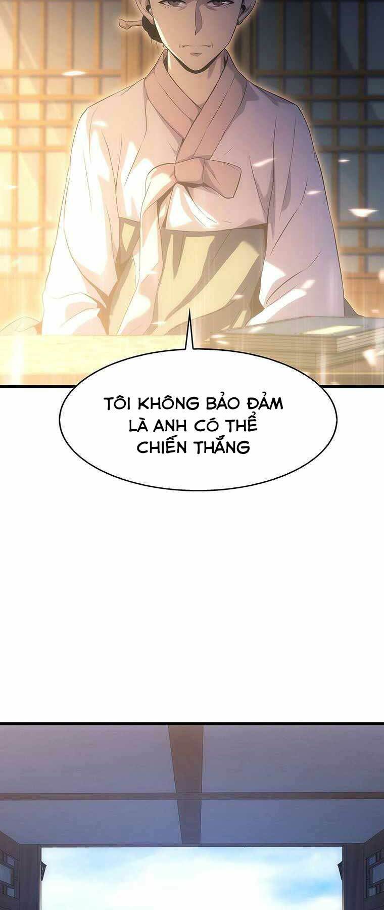 Hậu Duệ Của Hổ: Chapter 12