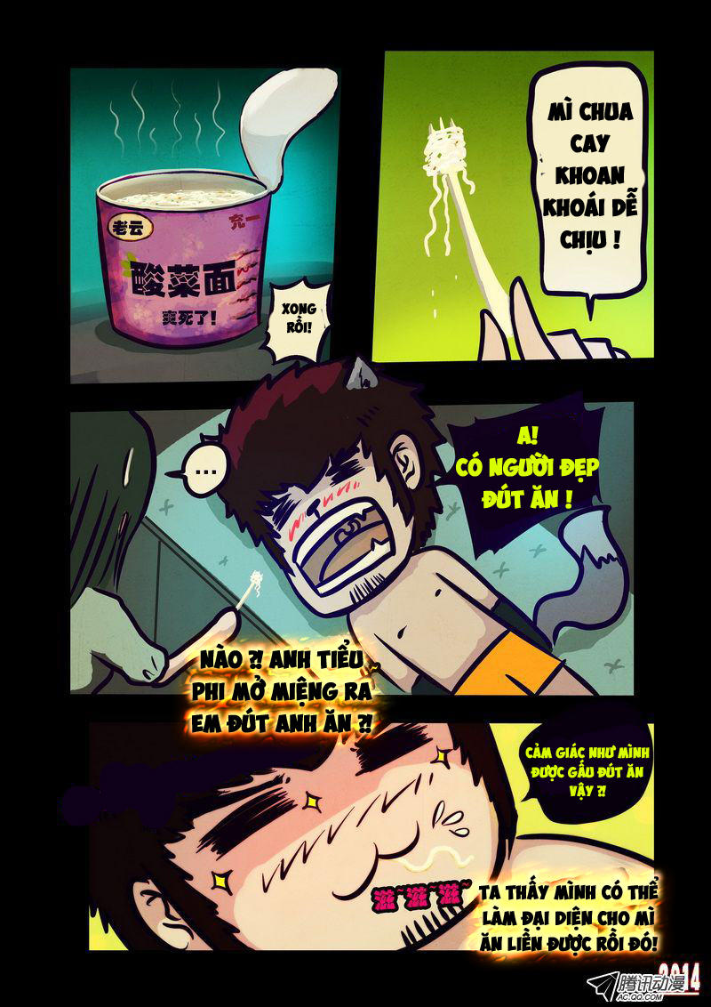 Zombie Brother: Chapter 105