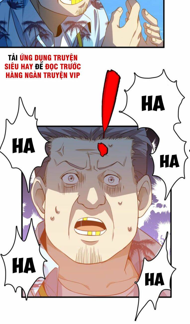 Trọng Sinh Tiểu Y Tiên: Chapter 12