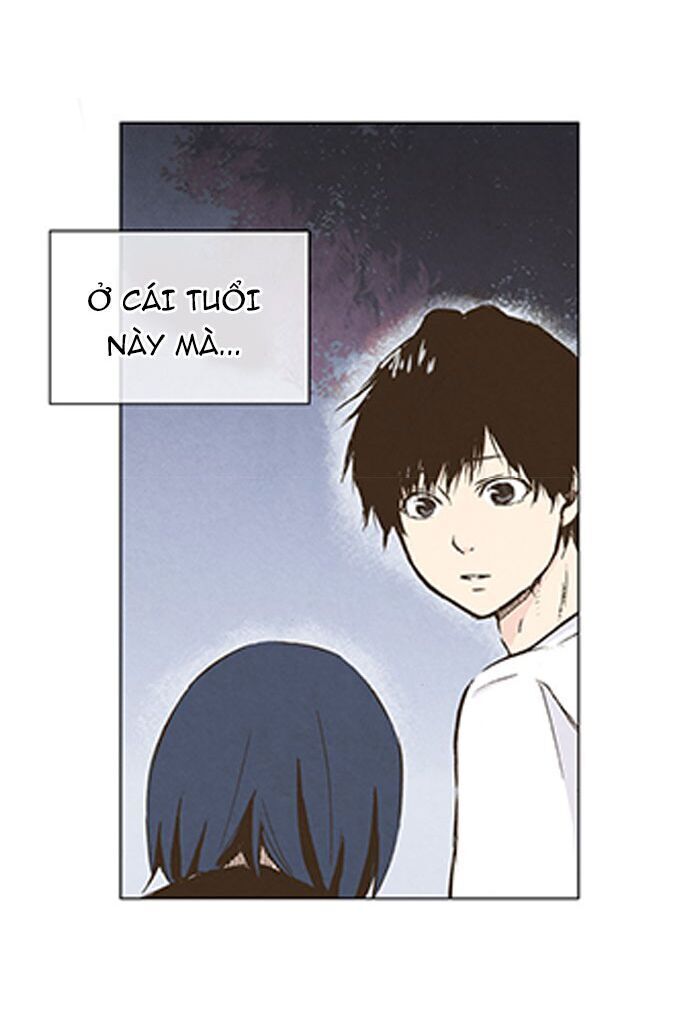 Làm Vợ Anh, Em Nhé: Chapter 33