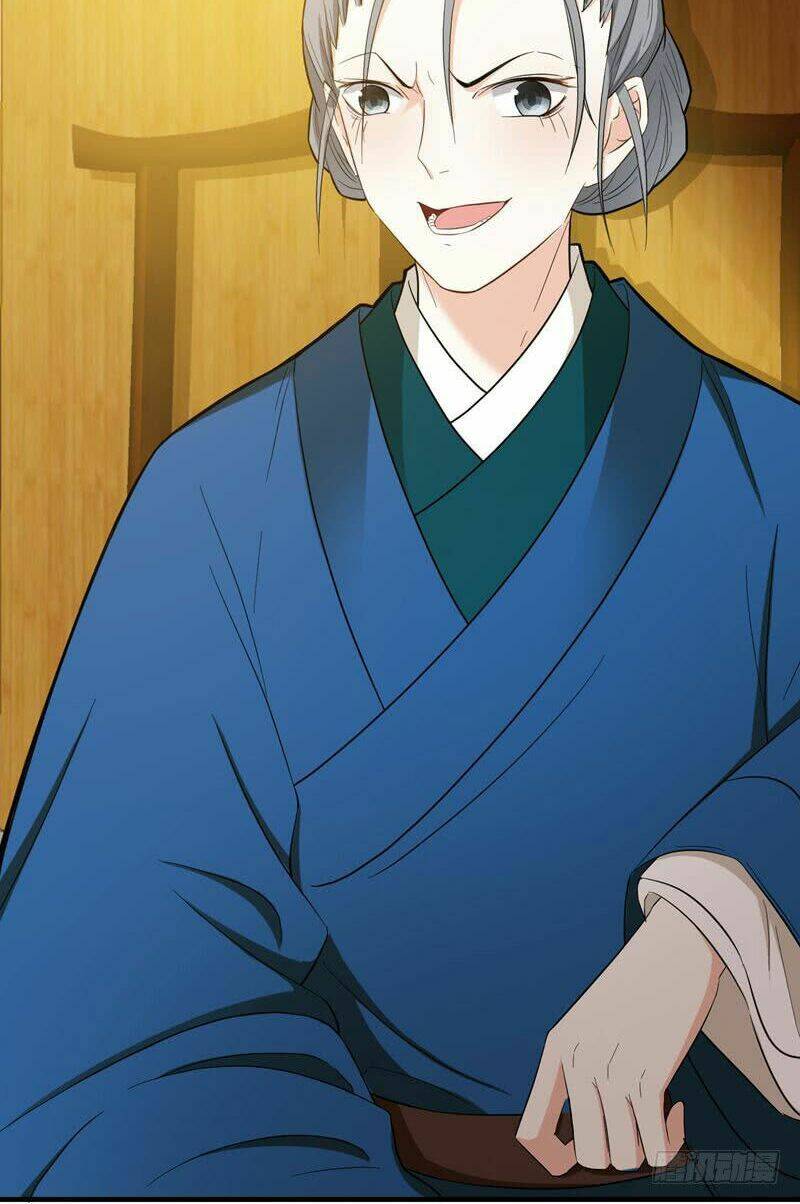 Bạo Lực Tiếu Thôn Cô: Chapter 12